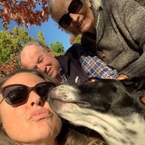 Meet your Posher, Teresa